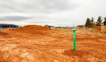 425 B S Pioneer Ave, Colorado City, AZ 86021