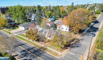 101 N Fayal Ave, Eveleth, MN 55734