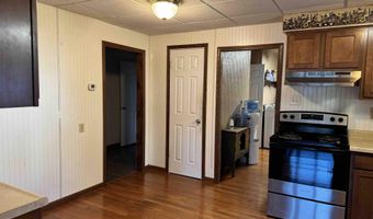 415 W Wabash St, Berne, IN 46711