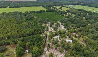 3670 25th Cir, Bell, FL 32619