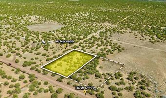 128 132 Co Rd 8061 2.53 Acres, Concho, AZ 85924