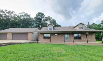 180 Swinging Bridge Rd, Beebe, AR 72012