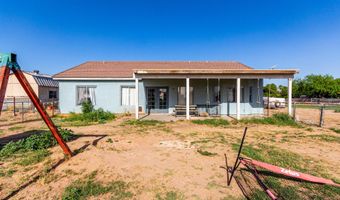 10616 S 272ND Ave, Buckeye, AZ 85326