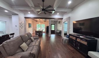 60151 County Barn Rd, Amory, MS 38821