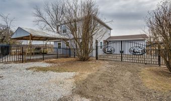 799 County Road 1596, Alvord, TX 76225