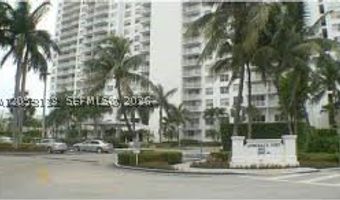2801 NE 183rd St 405W, Aventura, FL 33160