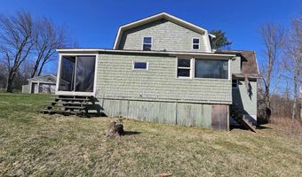 1135 Western Ave, Dixmont, ME 04932