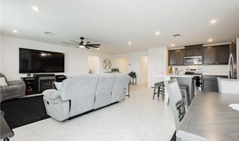 346 Bridal Veil Falls St, Indian Springs, NV 89018