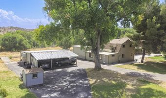 1560 W HORSESHOE BEND Dr, Camp Verde, AZ 86322