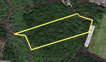 11427 SILENT HILL Dr, Bridgeville, DE 19933