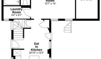 34 Pleasant St, North Kingstown, RI 02852