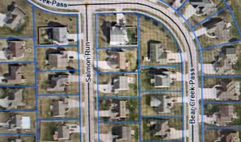 5410 Beer Creek Pass Pass, Auburn, IN 46706