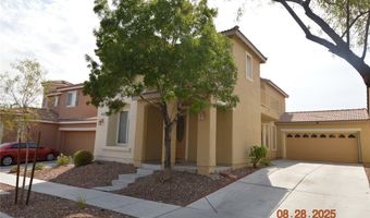 10325 Blue Claws Ln, Las Vegas, NV 89135