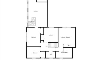 5512 DUNSMORE Rd, Alexandria, VA 22315
