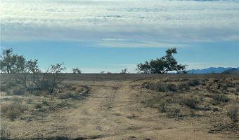 N Lost Mine Drive, Chloride, AZ 86431