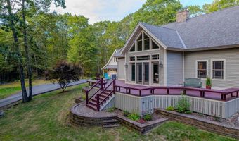 33 Maclean Rd, Alstead, NH 03602