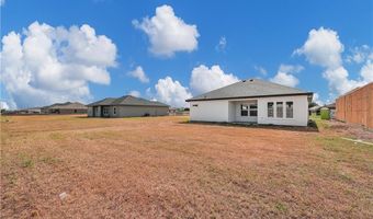 433 Serg Loop, Alamo, TX 78516