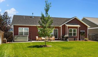 1007 Powers Blvd, Belgrade, MT 59714