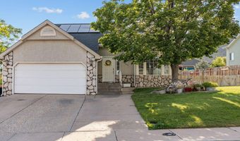 1349 S 625 W, Cedar City, UT 84720