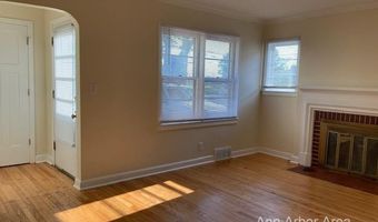 303 Potter Ave, Ann Arbor, MI 48103