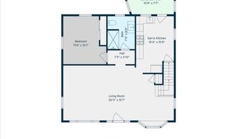 105 GIBRALTAR Rd, Reading, PA 19606