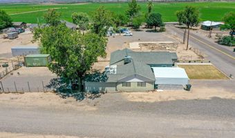 2946 Shiflet Ave, Central, AZ 85531