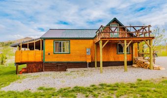 34 Outlaw Trl, Anaconda, MT 59711