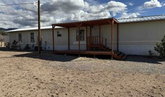 22 Burro Flats Rd, La Luz, NM 88337