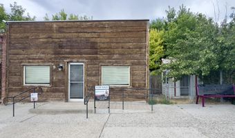 21 N Main St, Eureka, NV 89316