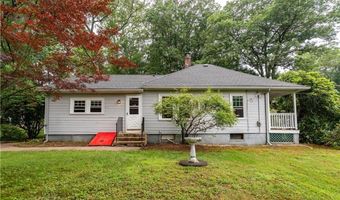 3442 Flat River Rd, Coventry, RI 02816