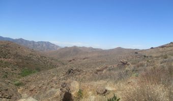 028 N Hughes Cyn, Acton, CA 93510
