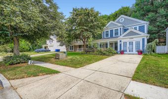 15323 ENDICOTT Dr, Bowie, MD 20716