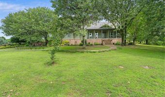 113 Friendship Ln, Beebe, AR 72012
