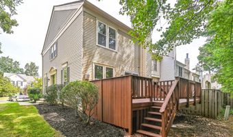 43866 LABURNUM Sq, Ashburn, VA 20147