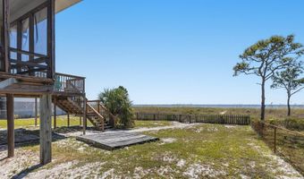1125 Alligator Dr, Alligator Point, FL 32346