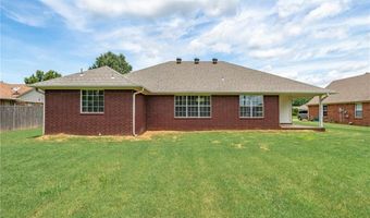 2419 Shealei Cir, Alma, AR 72921