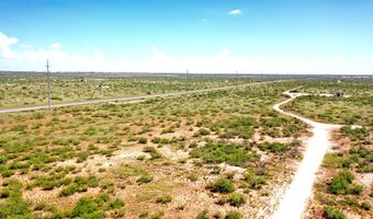 SW 3001, Andrews, TX 79714