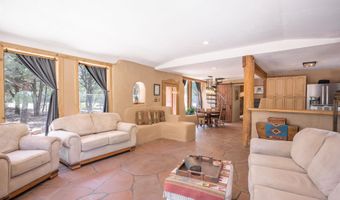 438 Carson Rd S, Carson, NM 87515
