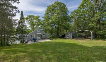 2461 Birch Park Dr NW, Backus, MN 56435