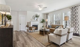98 Longhorn Way, Auburn, GA 30011
