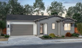 192 Wildcat Peak Dr Plan: Cross Creek, Plan 5, Carson City, NV 89701