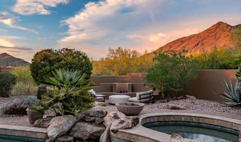 5690 E CANYON CREEK Cir, Carefree, AZ 85377