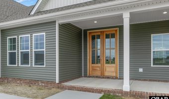 100 Samson Way Lot9, Barco, NC 27917