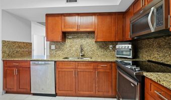 19101 NE 36th Ct 2509, Aventura, FL 33180