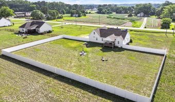 9210 Nc-581, Bailey, NC 27807