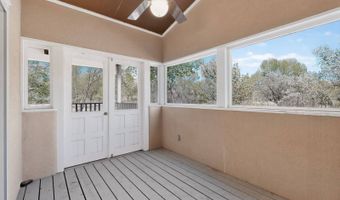 93 COUNTY ROAD 155, Abiquiu, NM 87510