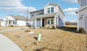 191 White Birch Ln, Angier, NC 27501