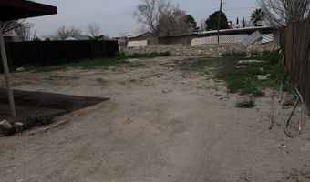 259 S Moon Rd, Socorro, TX 79927