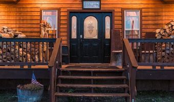 6 CATTLE DRIVE Ln, Cora, WY 82925