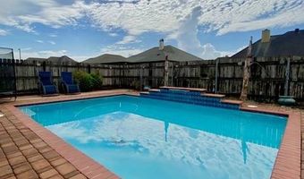 609 Shadowlawn Dr, Berwick, LA 70342